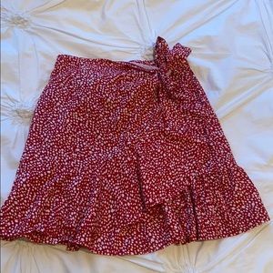 Shein skirt